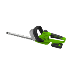 20V Electric Hedge Trimmer 20V Electric Hedge Trimmer