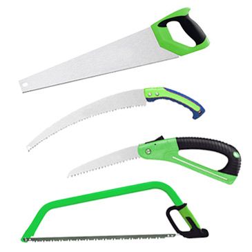 Saws & Saw Blades