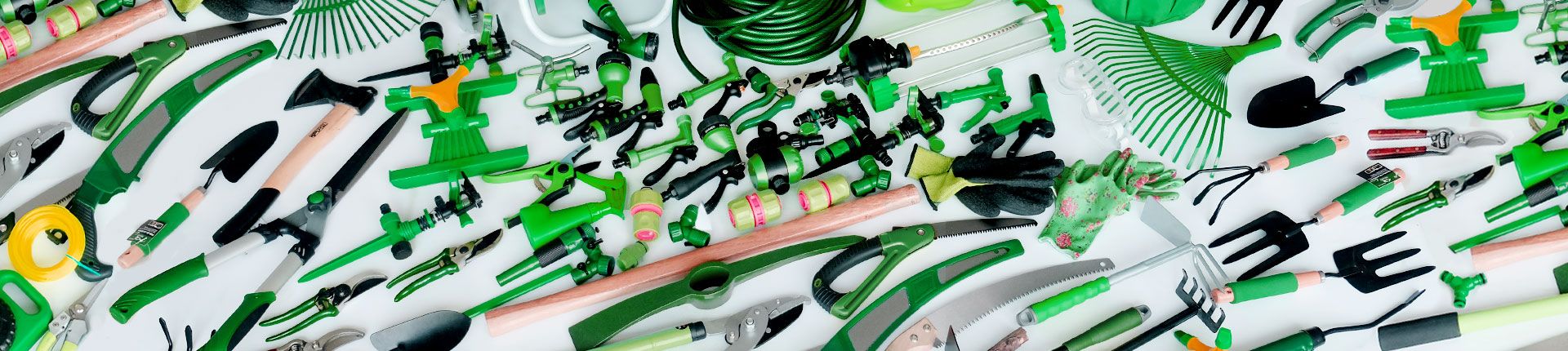Garden Saws