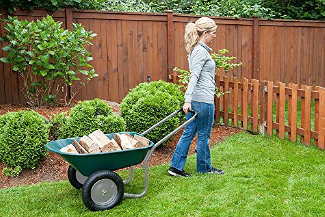 Buying Guide - Different Types Of Wheelbarrows