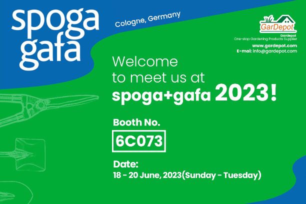Welcome to Meet Us at spoga+gafa 2023