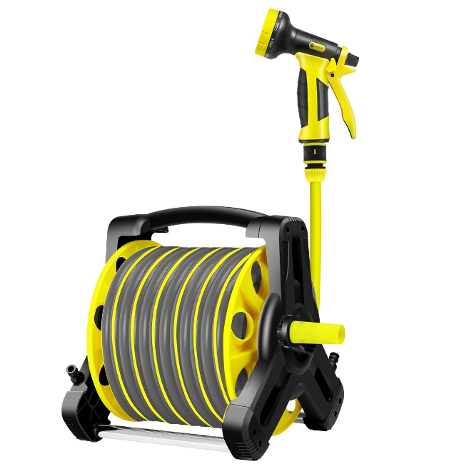 Garden Hose Reel Garden Hose Reel
