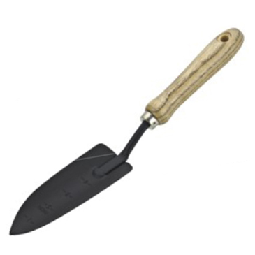 Engineered for both durability and efficiency, this transplanter features a long blade for deep soil work. Perfect for both professional and home gardeners.