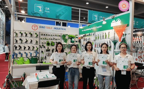 The China Import and Export Fair