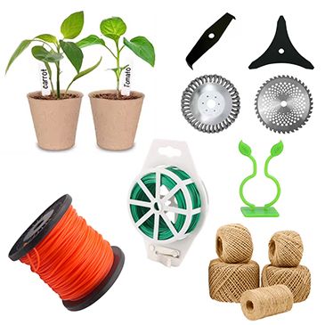 Garden Accessories