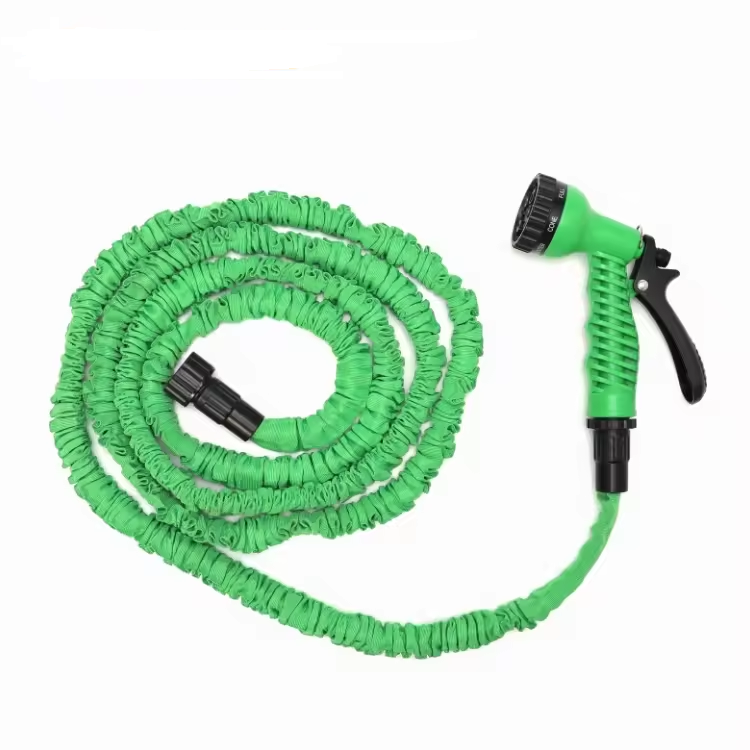 Durable and flexible, our wholesale garden hoses are perfect for all your irrigation needs.