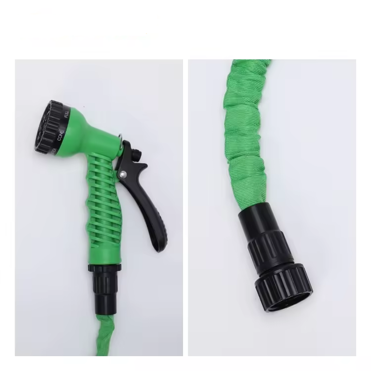 Experience unmatched quality with our wholesale garden hoses, available in various lengths and sizes.