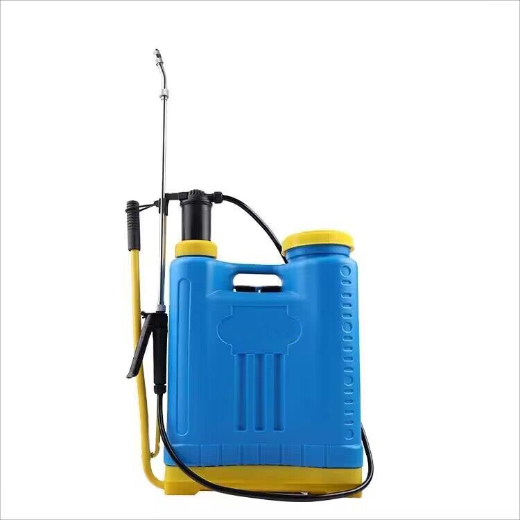 Efficient and durable pressure knapsack sprayer for precise application of fertilizers, pesticides, and herbicides. Designed for comfort and ease of use, available for wholesale purchase.