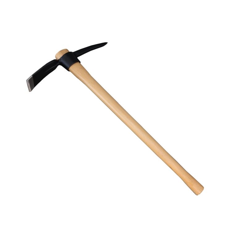 Heavy-Duty PickAxe