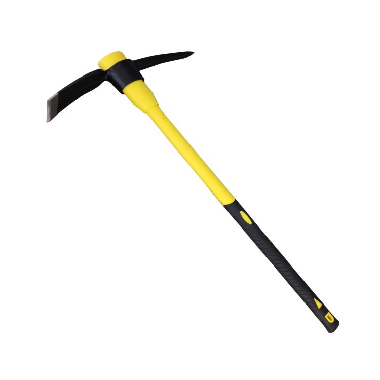 Pick Axe