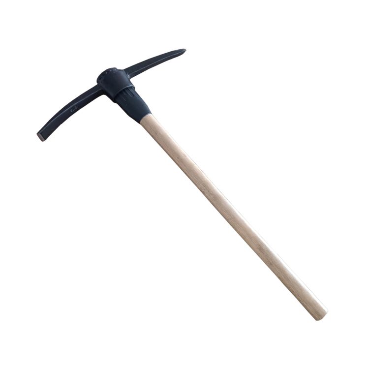 5LB Pick Axe