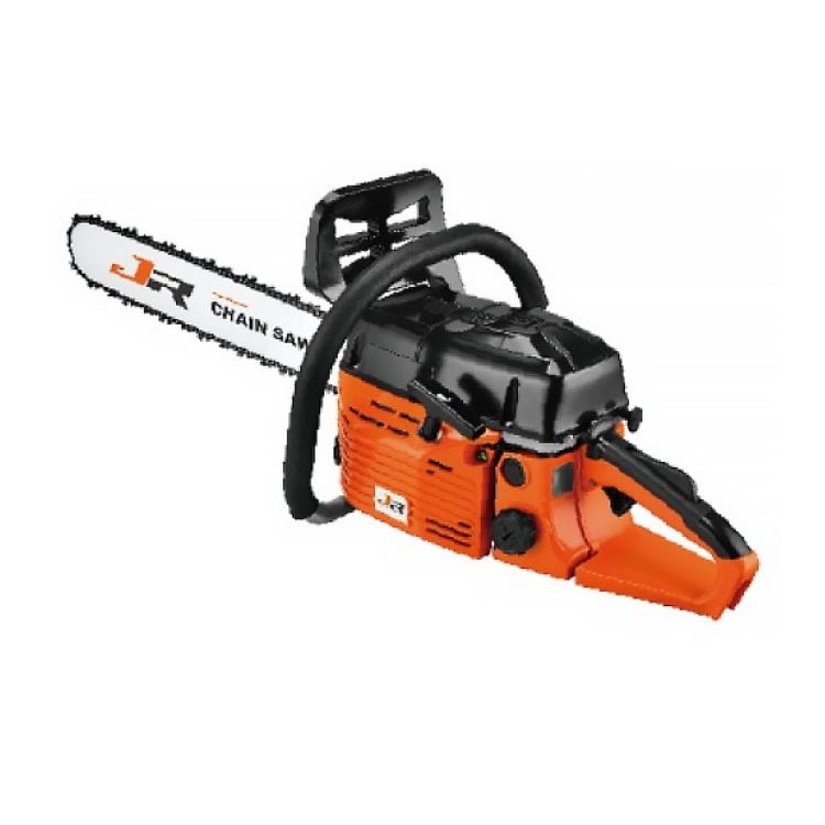 52cc Gasoline Chain Saw