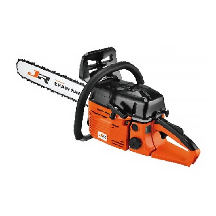 58cc 22" Professional Gas Chainsaw