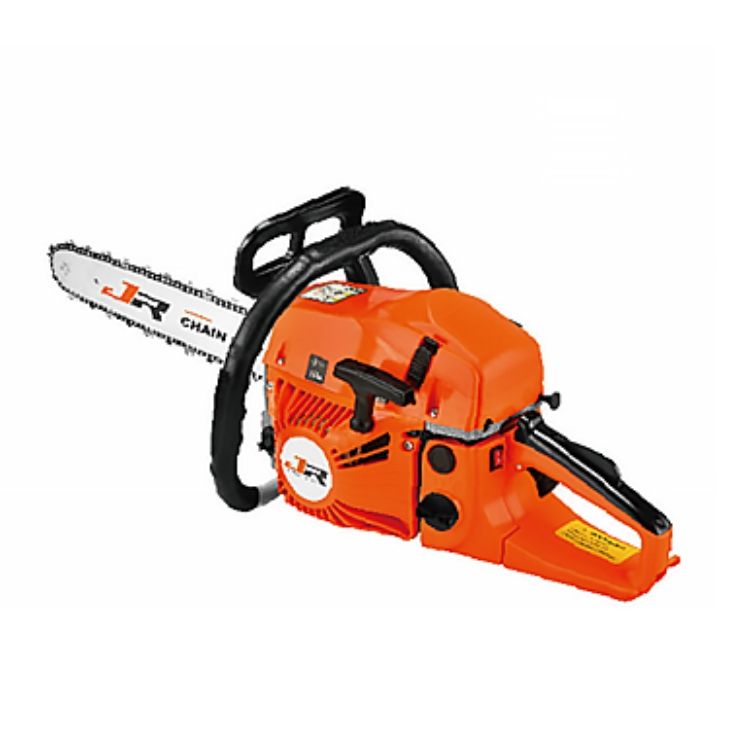 45cc Gasoline Chain Saw 18"