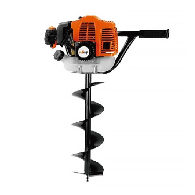 51.7cc Gasoline Earth Auger