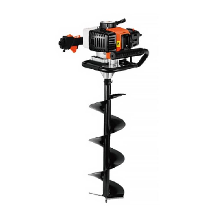 51.7cc Petrol Earth Auger