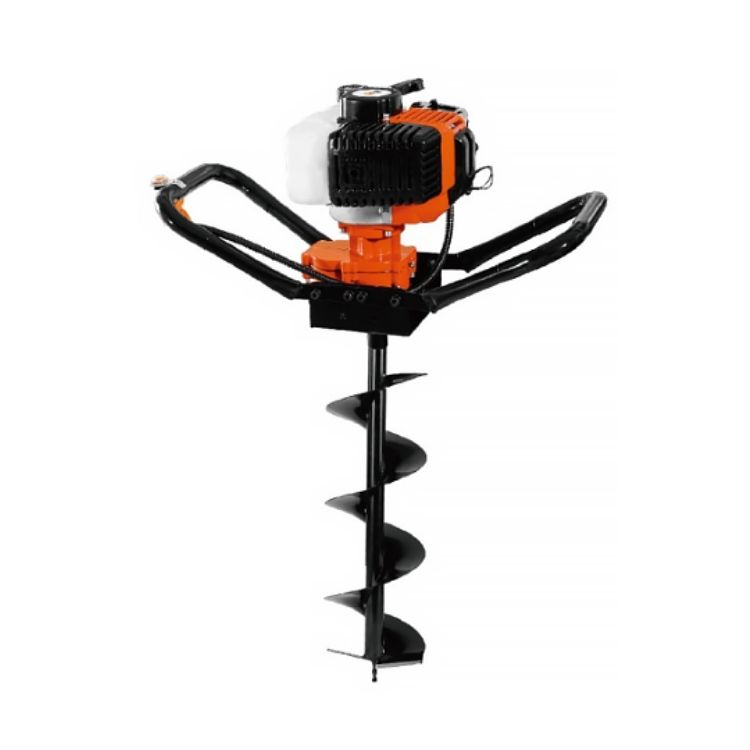 51.7cc Earth Auger