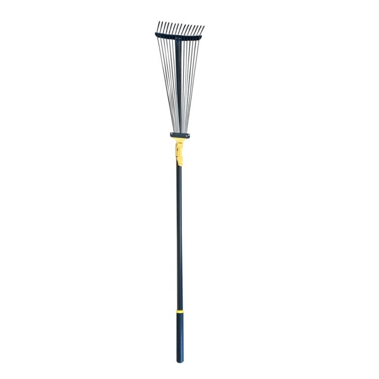 Electrophoresis Adjustable Leaf Rake