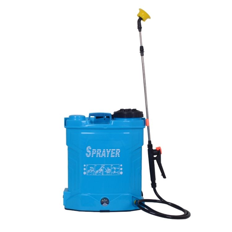 Electric Garden Sprayer