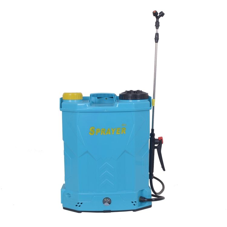 Electric Agricultural Sprayer