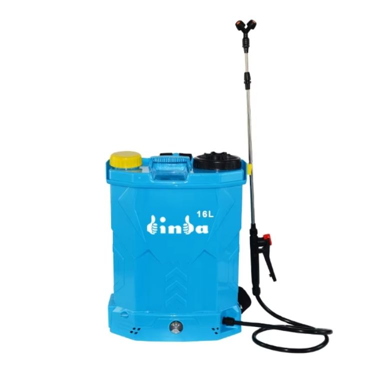 High-Efficiency Electric Sprayer
