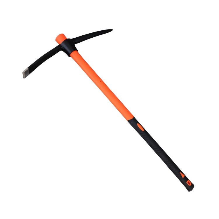 1.8KG/2KG Railway Steel Pickaxe