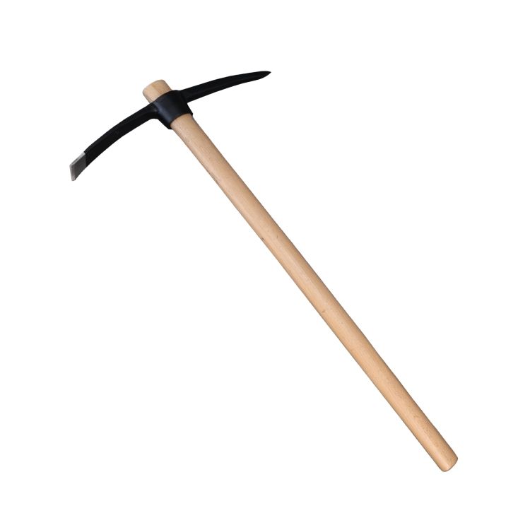 1.5KG Railway Steel Pickaxe