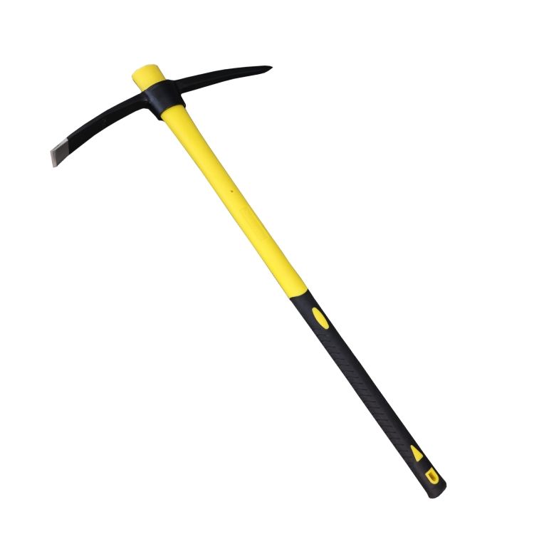 1.5KG Railway Steel Pickaxe