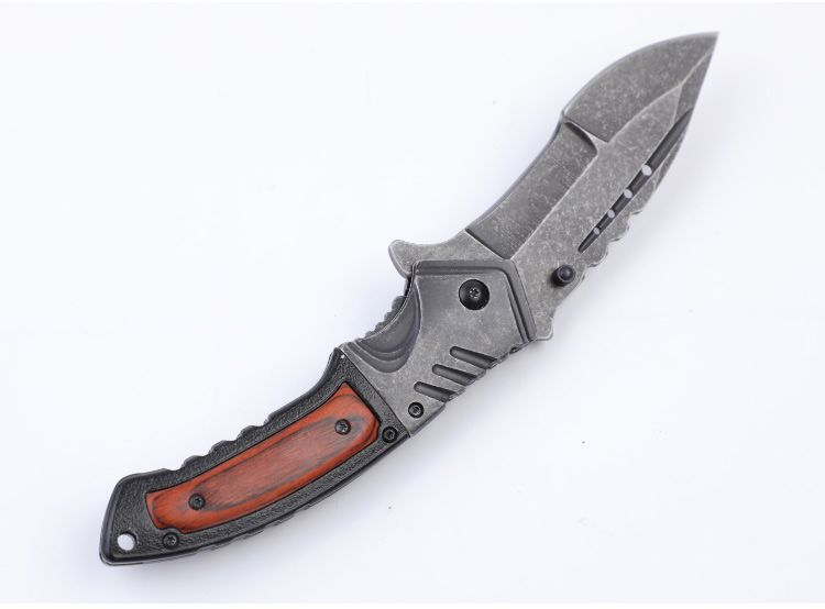Portable Folding knife