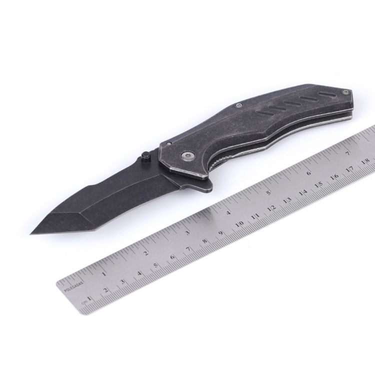 Compact Outdoor Folding Knife