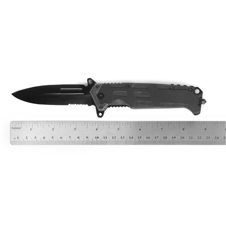 Tactical Folding Knife