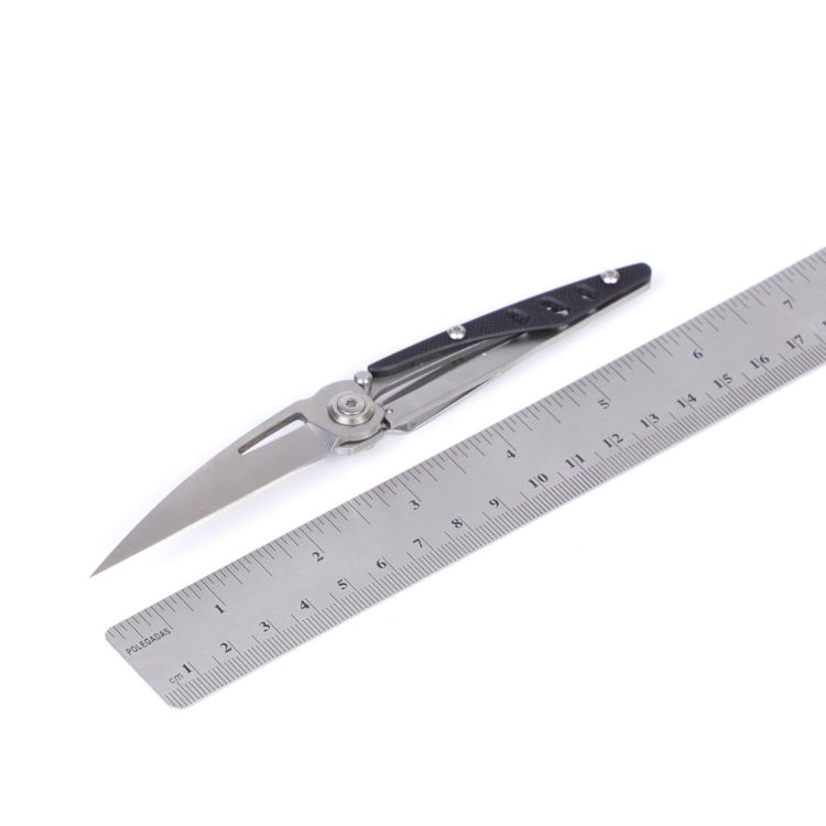 Outdoor Mini Folding Knife