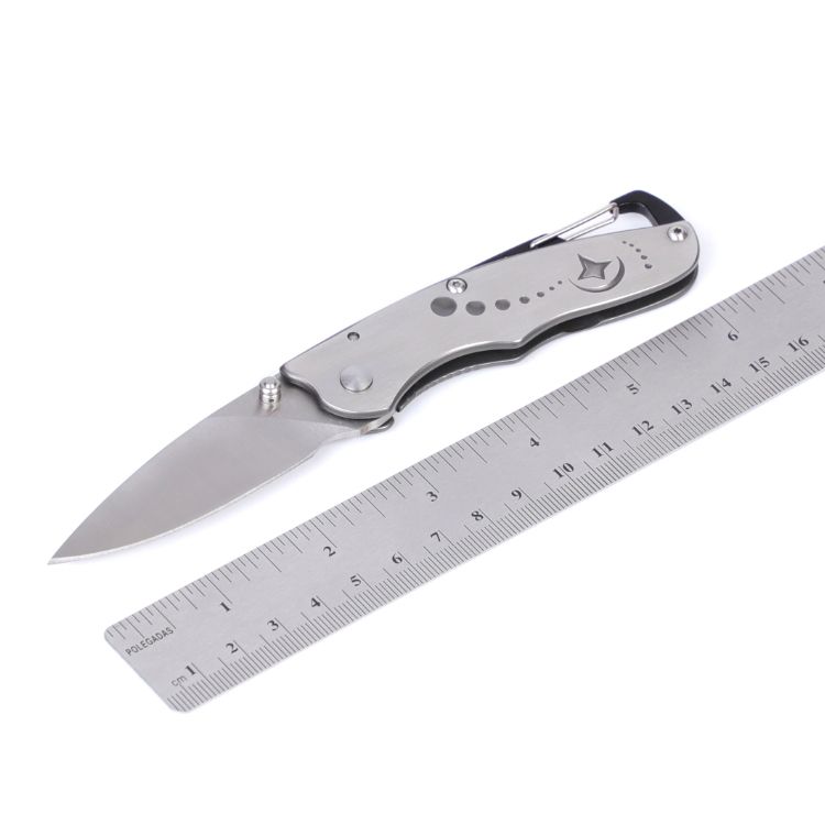 Outdoor Folding Mini Knife