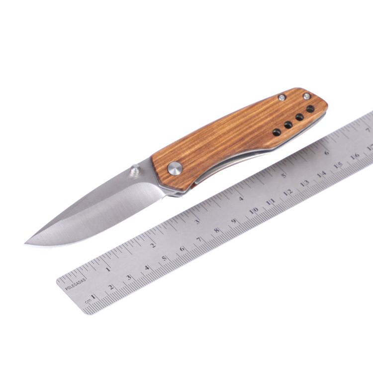 Outdoor Pocket Folding Knife