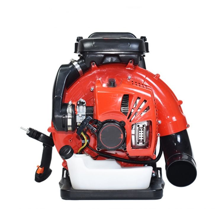 Gasoline Power Blower – 4HP