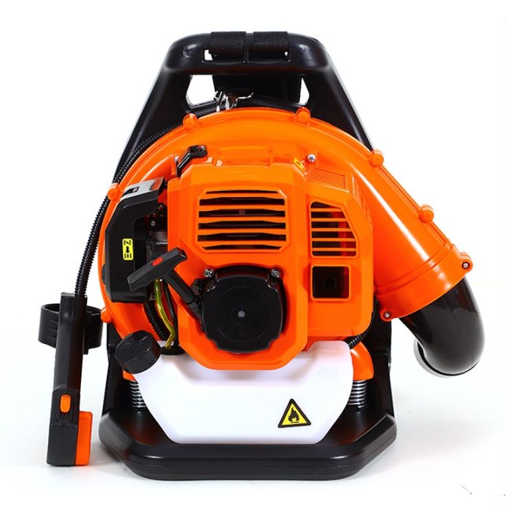 Gasoline Leaf Blower