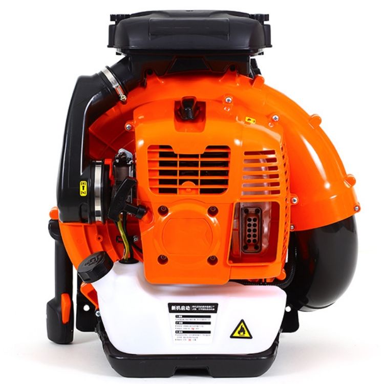 Gasoline Flow Blower 3.1kW Power