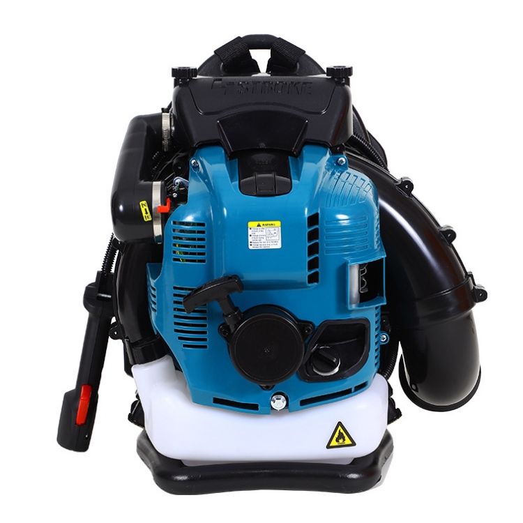 Gasoline Flow Blower 2.2kW Engine