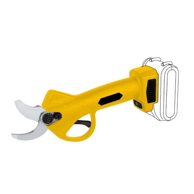 Cordless Pruning Shears