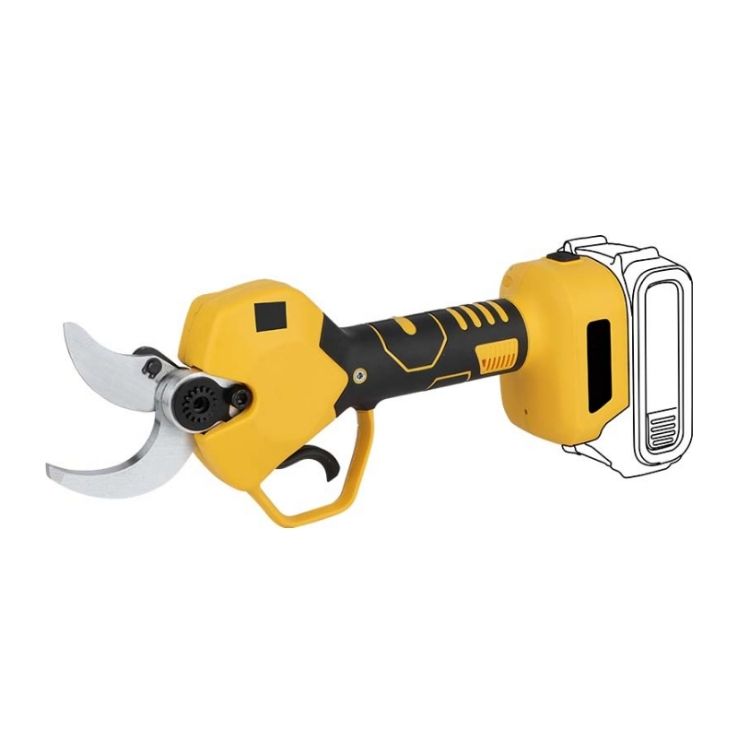 Cordless Pruning Shears