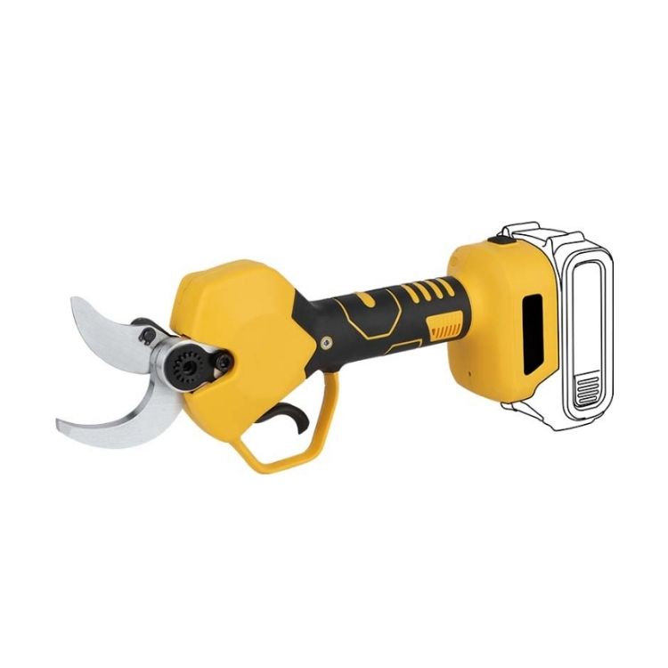 Cordless Pruning Shears