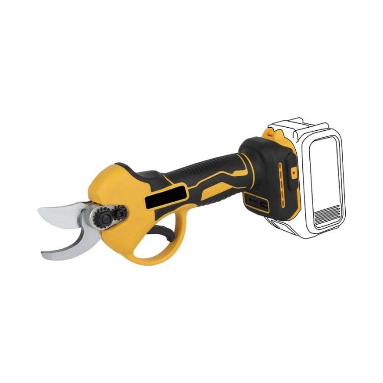 Cordless Pruning Shears