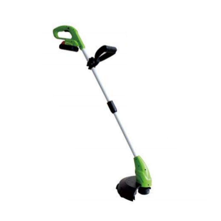 Automatic Feed Cordless Brush Cutter