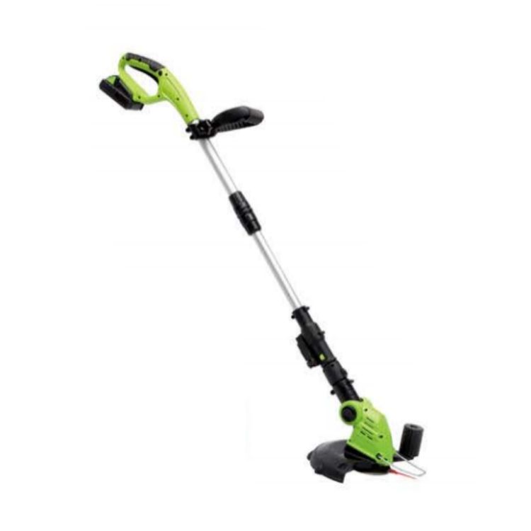 Telescopic Multi-Angle Brush Cutter