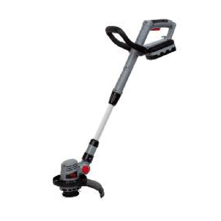 Compact Double Line Brush Cutter