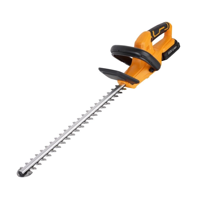 520mm Heavy-Duty Hedge Trimmer