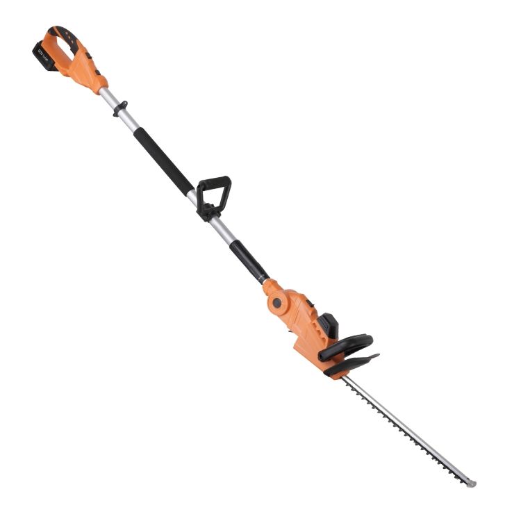 Telescopic Hedge Trimmer