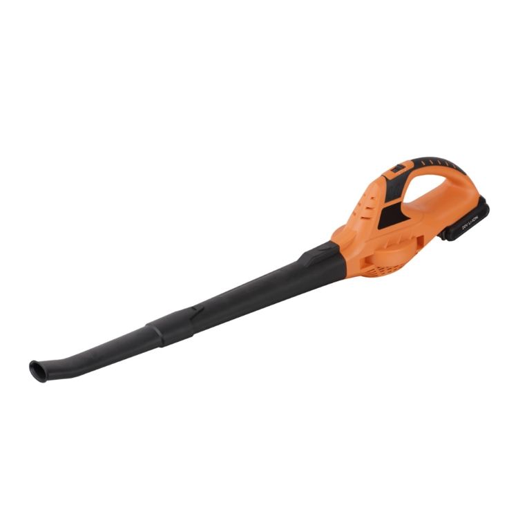 Cordless Blower with Two Speed