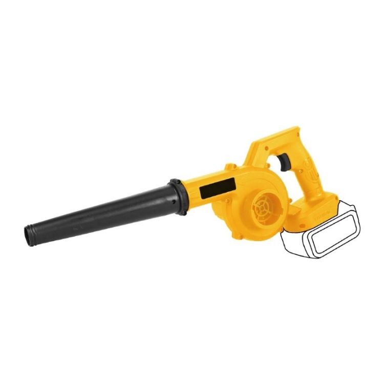 21V Cordless Blower