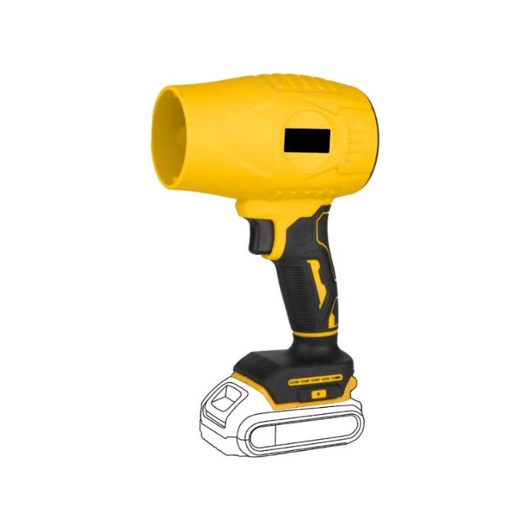 21V Brushless Cordless Blower